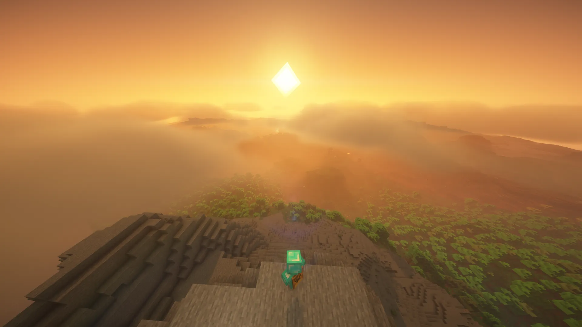 LockMC Public Format