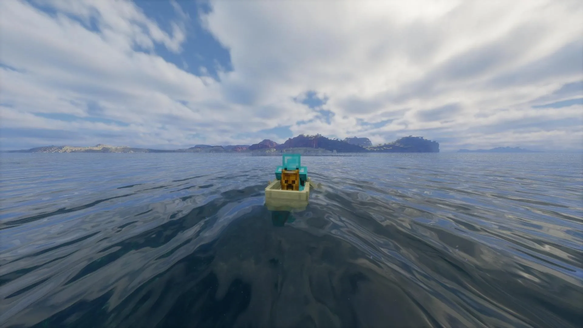 Server release delay